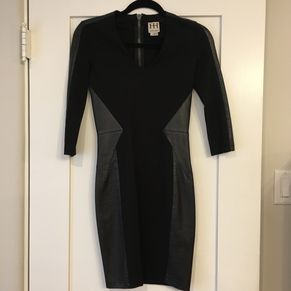 Haute Hippie - Sz 2